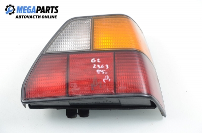 Стоп за Volkswagen Golf II Hatchback (08.1983 - 12.1992), позиция: дясна