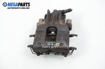 Спирачен апарат за Ford Focus I Hatchback (10.1998 - 12.2007), позиция: предна, лява