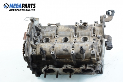 Глава за Volkswagen Polo Hatchback IV (10.2001 - 12.2005) 1.2 12V, 64 к.с.