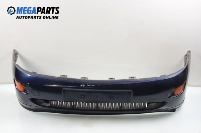Предна броня за Ford Focus I Estate (02.1999 - 12.2007), комби, позиция: предна
