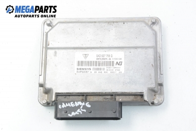 Модул раздатка за Porsche Cayenne SUV I (09.2002 - 09.2010), № Siemens 5WP22067
