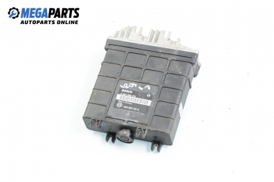 Компютър двигател за Volkswagen Golf III Hatchback (08.1991 - 07.1998) 1.8, 90 к.с., № Bosch 0 261 200 714