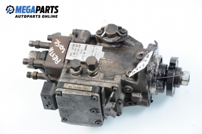ГНП-горивонагнетателна помпа за Ford Fiesta IV Hatchback (08.1995 - 09.2002) 1.8 DI, 75 к.с., № Bosch 0 986 444 504