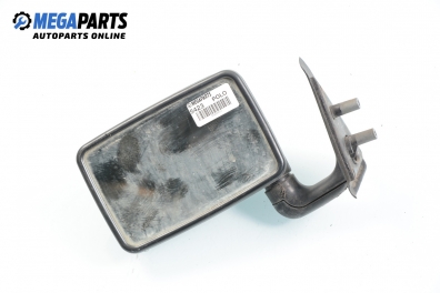 Огледало за Volkswagen Polo Box I (08.1992 - 07.1994), 2+1 вр., комби, позиция: лява