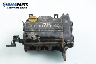 Глава за Opel Corsa C Hatchback (09.2000 - 12.2009) 1.0, 60 к.с.