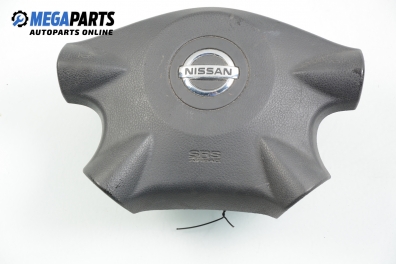 Airbag за Nissan Primera Hatchback III (01.2002 - 06.2007), хечбек, № 6005158 C