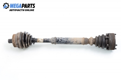 Полуоска за Audi A4 Sedan B5 (11.1994 - 09.2001) 1.6, 100 к.с., позиция: дясна