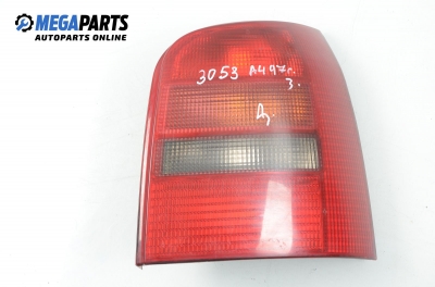 Стоп за Audi A4 Avant B5 (11.1994 - 09.2001), комби, позиция: дясна