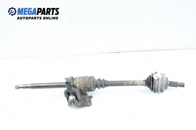 Полуоска за Peugeot 806 (221) (06.1994 - 08.2002) 2.0 Turbo, 147 к.с., позиция: дясна