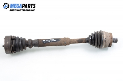 Полуоска за Audi A4 Sedan B5 (11.1994 - 09.2001) 1.6, 100 к.с., позиция: лява