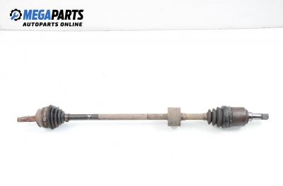 Полуоска за Fiat Bravo I Coupe (1995-10-01 - 2001-10-01) 1.2 16V 80, 82 к.с., позиция: дясна