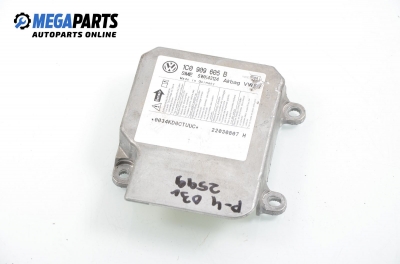 Модул за AIRBAG за Volkswagen Passat Variant B5.5 (09.2000 - 08.2005), № 1C0 090 605 B