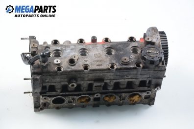 Глава за Fiat Punto Hatchback II (09.1999 - 07.2012) 1.2 16V 80 (188.233, .235, .253, .255, .333, .353, .639...), 80 к.с.
