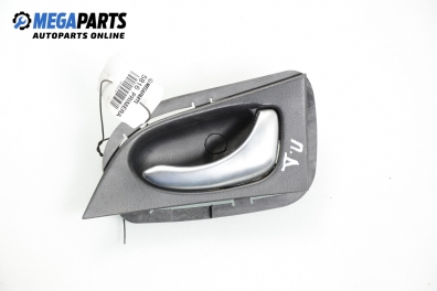 Вътрешна дръжка за Nissan Primera Hatchback III (01.2002 - 06.2007), хечбек, позиция: предна, дясна