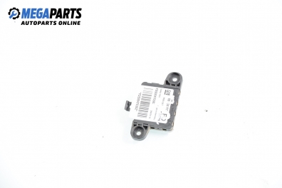Сензор airbag за Opel Vectra B Sedan (09.1995 - 04.2002), № GM 09 134 872