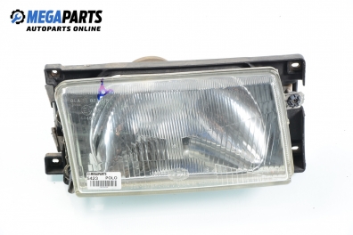 Фар за Volkswagen Polo Box I (08.1992 - 07.1994), комби, позиция: дясна, Hella