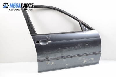 Врата за BMW 3 Series E46 Sedan (02.1998 - 04.2005), седан, позиция: предна, дясна