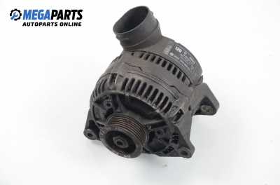 Алтернатор / генератор за Audi A4 Sedan B5 (11.1994 - 09.2001) 2.6 quattro, 150 к.с., № Bosch 0 123 505 007