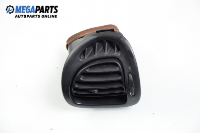 Духалка парно за Citroen Xsara Picasso (09.1999 - 06.2012)