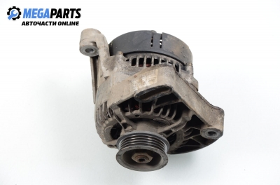 Алтернатор / генератор за Fiat Punto Hatchback (09.1993 - 09.1999) 55 1.1, 54 к.с., № Denso 46559015