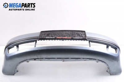Предна броня за Skoda Fabia I Hatchback (08.1999 - 03.2008), хечбек, позиция: предна