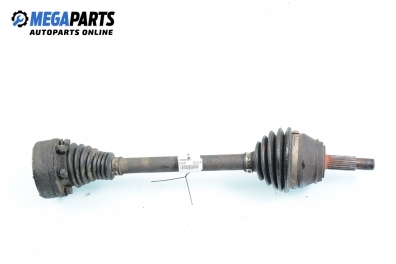 Полуоска за Volkswagen Golf III Variant (07.1993 - 04.1999) 1.8, 90 к.с., позиция: лява