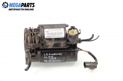 Компресор въздушно окачване за Land Rover Discovery II SUV (11.1998 - 06.2004) 4.0 V8 4x4, 185 к.с.