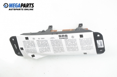 Airbag за Mercedes-Benz A-Class Hatchback (W169) (09.2004 - 06.2012), 4+1 вр.