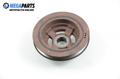 Демпферна шайба за Nissan Micra III Hatchback (01.2003 - 06.2010) 1.2 16V, 80 к.с.