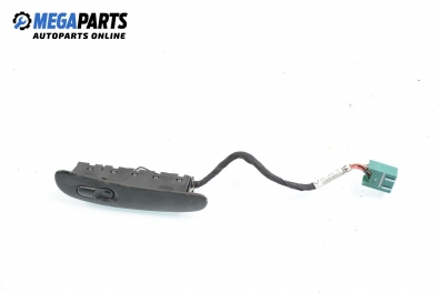 Бутон ел. стъкло  за Opel Vectra B Sedan (09.1995 - 04.2002), № 008008002 JE