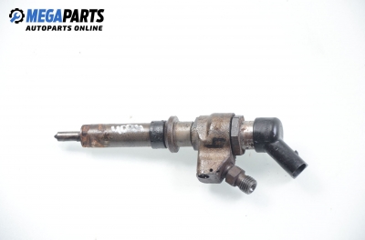 Дюза дизел за Peugeot 307 Hatchback (08.2000 - 12.2012) 2.0 HDi 90, 90 к.с., № 9636819880