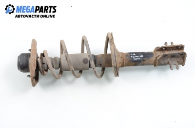 Макферсон за Fiat Punto Hatchback (09.1993 - 09.1999), хечбек, позиция: предна, дясна