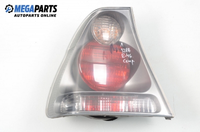 Стоп за BMW 3 Series E46 Compact (06.2001 - 02.2005), хечбек, позиция: лява