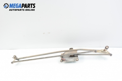 Ел. мотор за чистачките за Citroen Xsara Picasso (09.1999 - 06.2012), позиция: предна