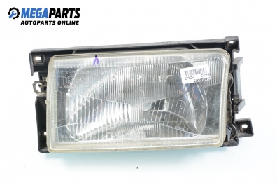 Фар за Volkswagen Polo Box I (08.1992 - 07.1994), комби, позиция: лява, Hella