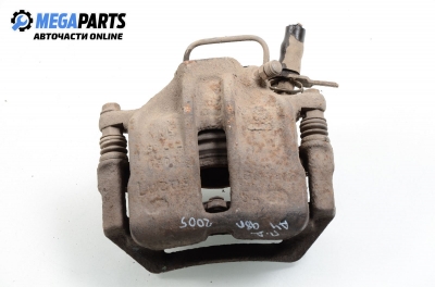 Спирачен апарат за Audi A4 Sedan B5 (11.1994 - 09.2001), позиция: предна, дясна
