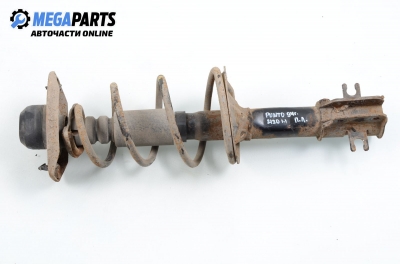 Макферсон за Fiat Punto Hatchback (09.1993 - 09.1999), хечбек, позиция: предна, лява