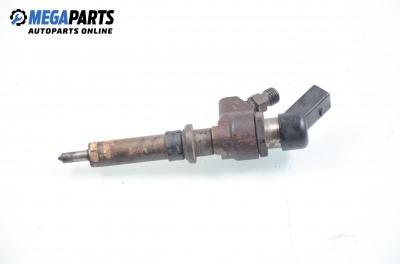 Дюза дизел за Peugeot 307 Hatchback (08.2000 - 12.2012) 2.0 HDi 90, 90 к.с., № 9636819380