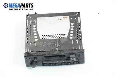 Автокасетофон за Opel Vectra B Sedan (09.1995 - 04.2002), Blaupunkt CAR 300