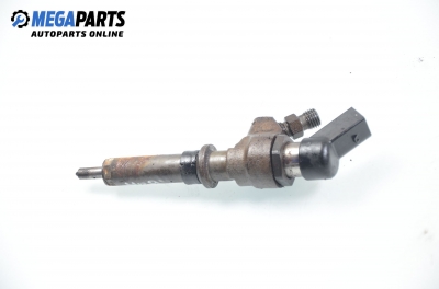 Дюза дизел за Peugeot 307 Hatchback (08.2000 - 12.2012) 2.0 HDi 90, 90 к.с., № 9636819380