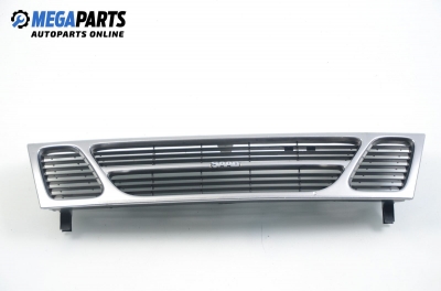 Решетка за Saab 900 II Hatchback (07.1993 - 02.1998), хечбек