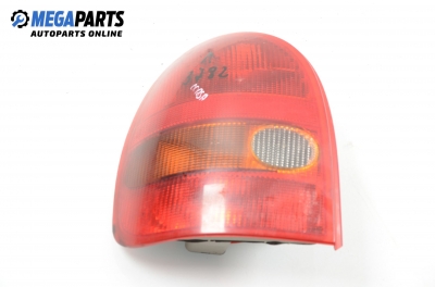 Стоп за Opel Corsa B Hatchback (03.1993 - 12.2002), позиция: лява