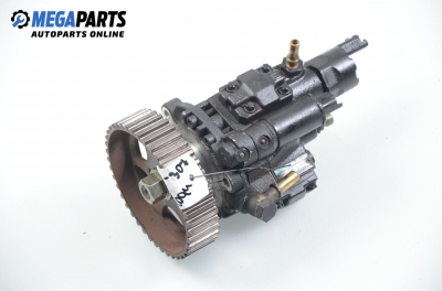 ГНП-горивонагнетателна помпа за Peugeot 307 Hatchback (08.2000 - 12.2012) 2.0 HDi 90, 90 к.с., № Siemens 5WS40001/FTP 6186-10/F