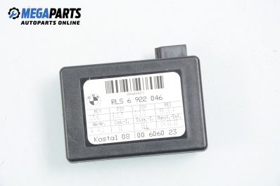 Сензор за дъжд за BMW 7 Series E65 (11.2001 - 12.2009), № BMW 6 922 046