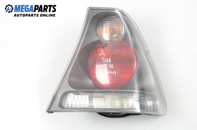 Стоп за BMW 3 Series E46 Compact (06.2001 - 02.2005), хечбек, позиция: дясна