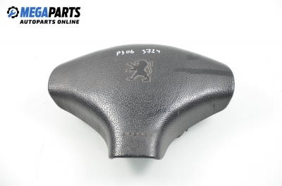 Airbag за Peugeot 306 Hatchback (01.1993 - 10.2003), 4+1 вр., хечбек