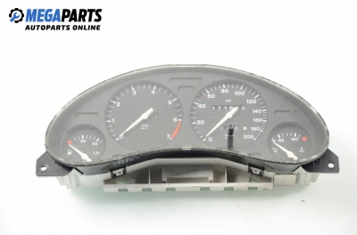 Километраж за Opel Corsa B Hatchback (03.1993 - 12.2002) 1.4 i, 60 к.с.
