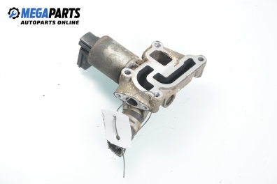 EGR-клапан за Opel Corsa C Hatchback (09.2000 - 12.2009) 1.0, 60 к.с.