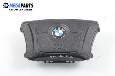 Airbag за BMW 3 Series E36 Sedan (09.1990 - 02.1998), 4+1 вр., седан