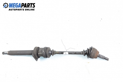 Полуоска за Ford Fiesta IV Hatchback (08.1995 - 09.2002) 1.4 i 16V, 90 к.с., позиция: предна, дясна